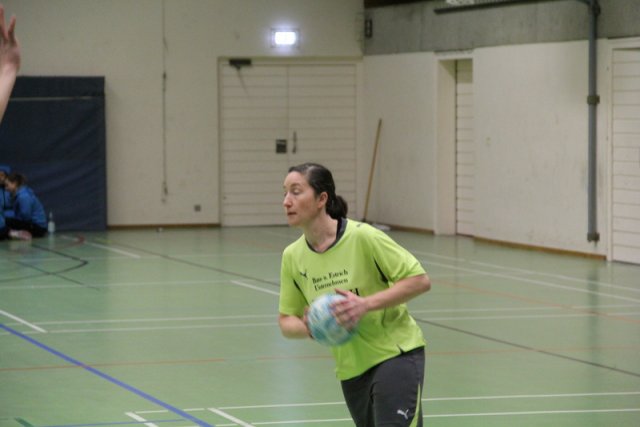 2016_01_17 Landesliga Frauen